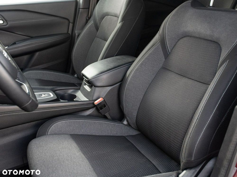 Nissan Qashqai 1.3 DIG-T MHEV N-Connecta Xtronic - 13