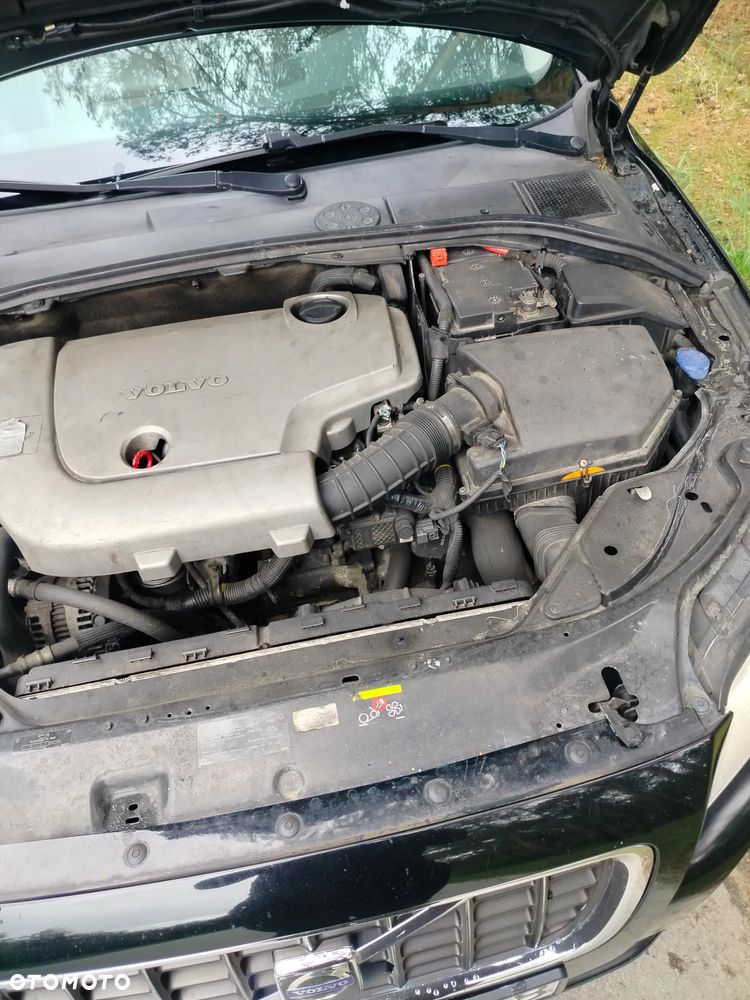 Volvo V70 - 11