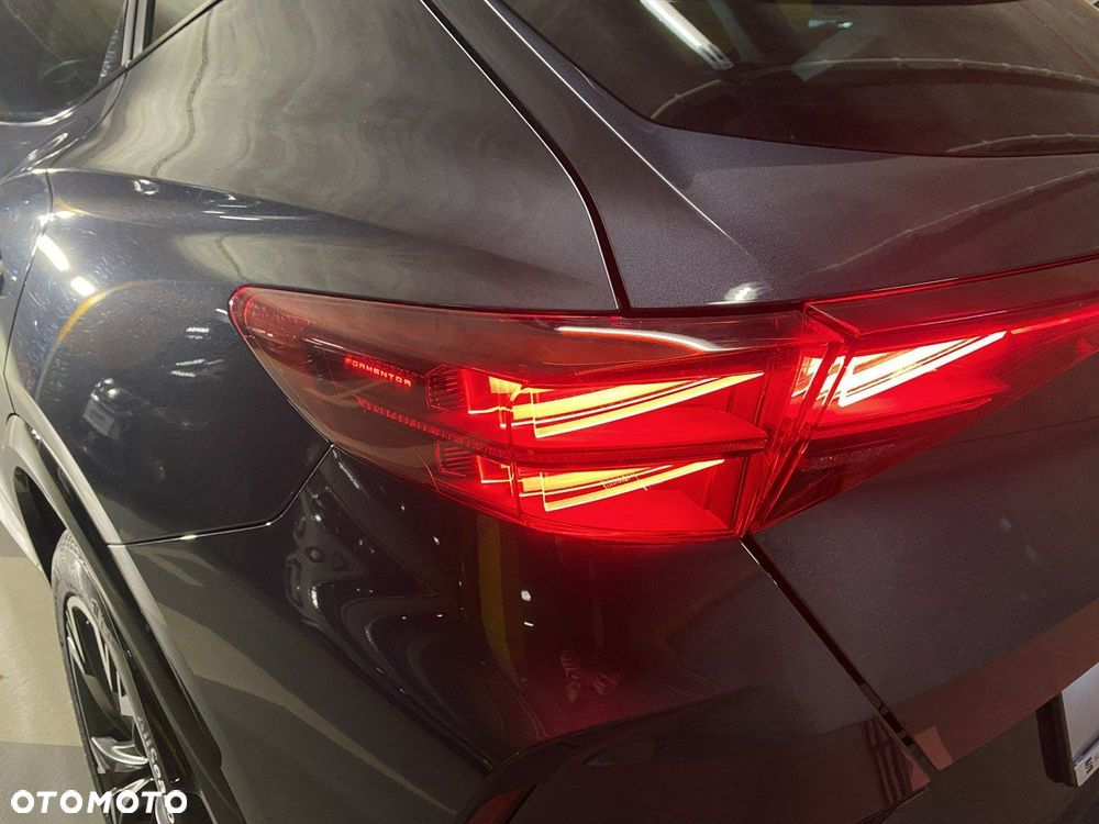 Cupra Formentor - 12