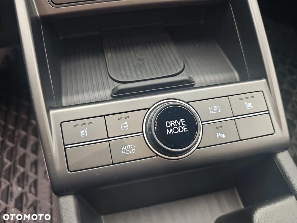 Hyundai Kona 1.6 GDI Hybrid N-Line DCT - 26