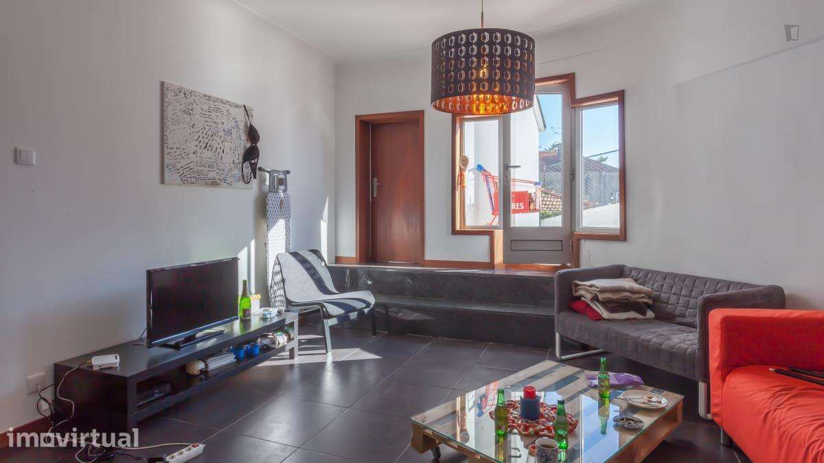Quarto - localizado em Bonfim Porto - Grande imagem: 3/31