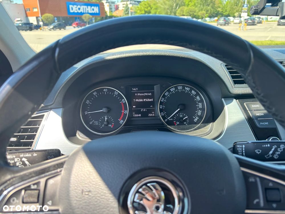 Skoda Fabia 1.0 TSI Ambition - 16