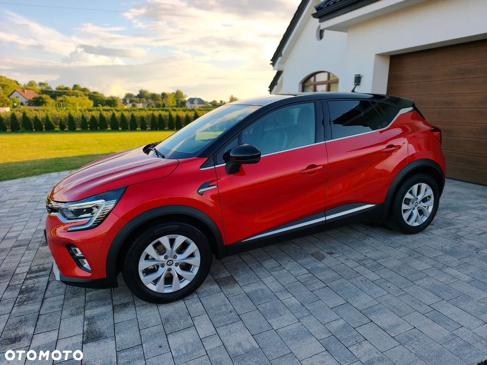 Renault Captur - 12
