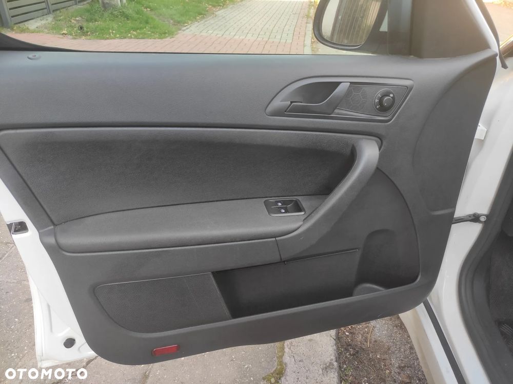 Skoda Yeti 1.2 TSI 4x2 Edition DSG - 12