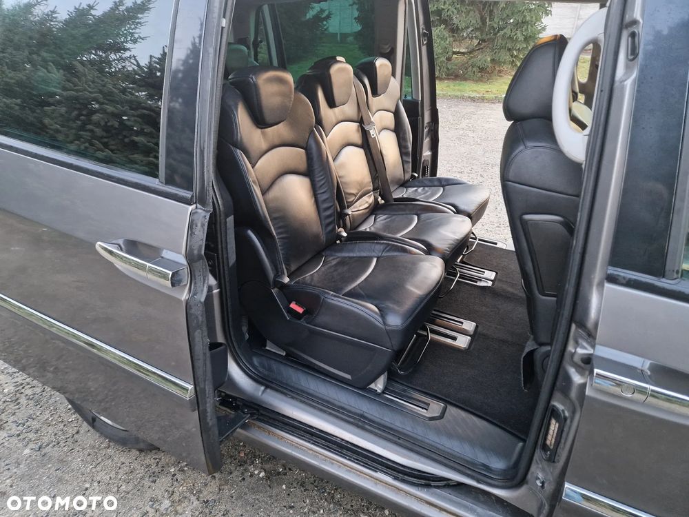 Citroën C8 HDi 165 Exclusive - 16