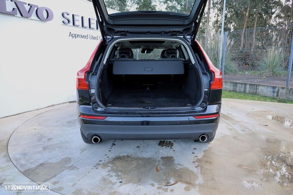 Volvo XC 60 - 5