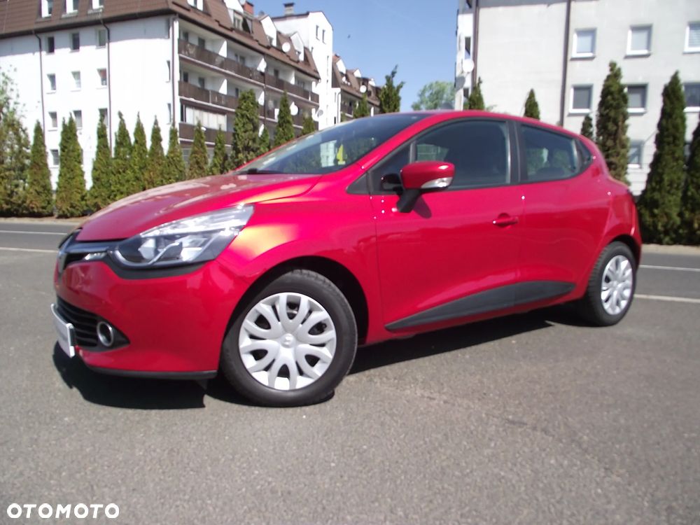 Renault Clio 0.9 Energy TCe Alize EU6 - 2
