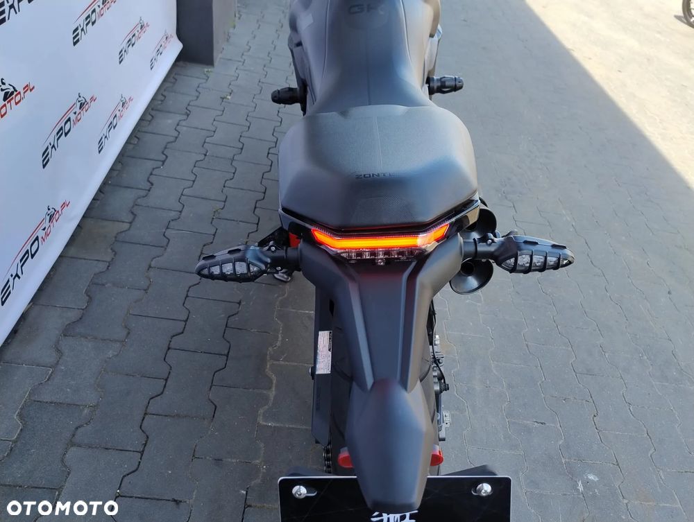 Zontes 125 GK - 10