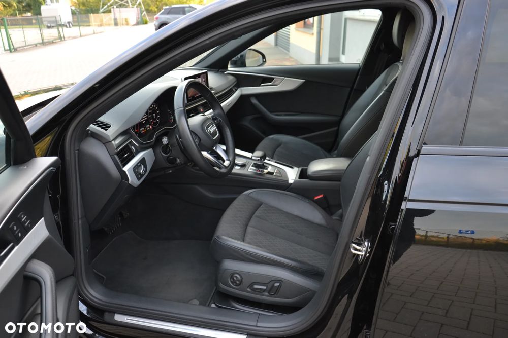 Audi A4 - 17