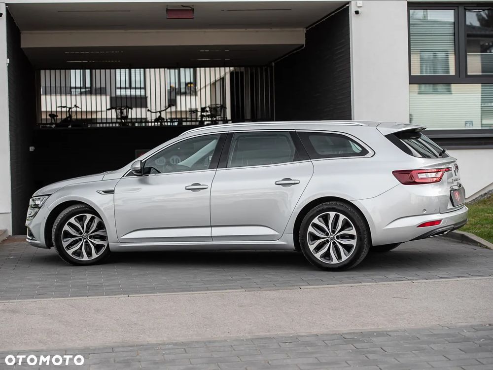 Renault Talisman ENERGY TCe 200 EDC ELYSEE - 10