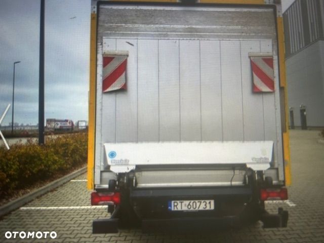 Iveco 65C18 Daily MR`16 E6 - 5