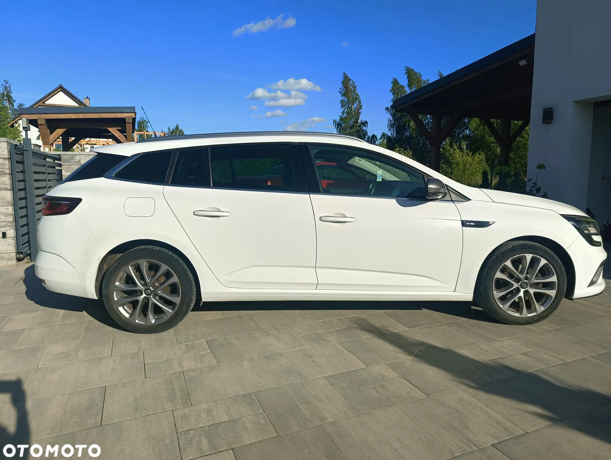 Renault Megane 1.2 Energy TCe Intens - 5