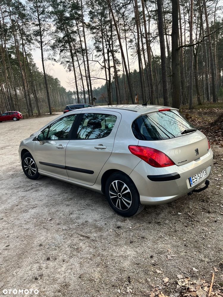 Peugeot 308 1.4 Trendy - 7