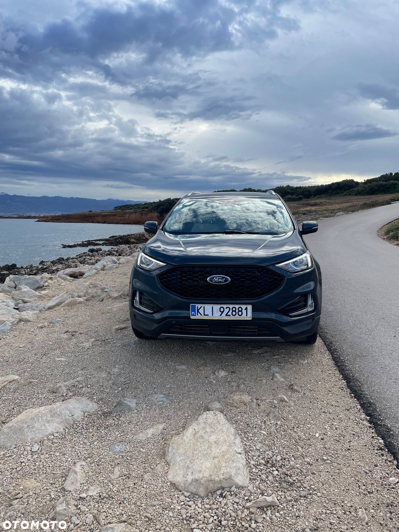 Ford Edge - 2