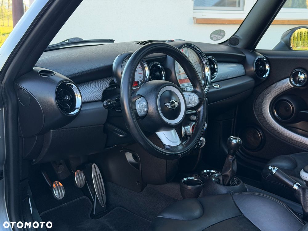 MINI Clubman - 19