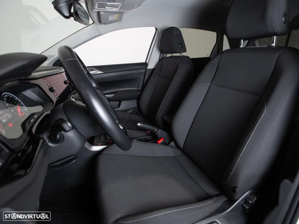 VW Polo VAN 1.0 TSI COMFORTLINE DSG  (c/iva) - 7