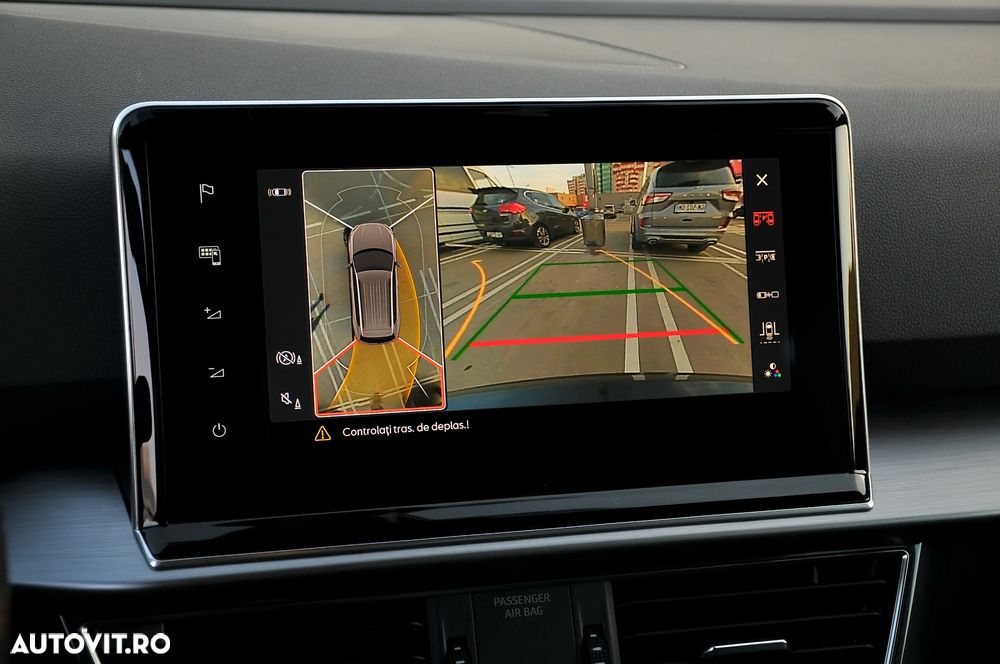 Seat Tarraco 2.0 TDI DSG 4DRIVE Xcellence - 20