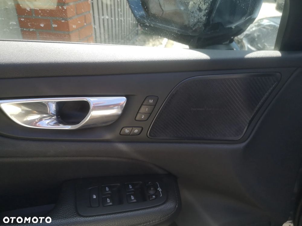Volvo V60 B4 B Inscription - 13
