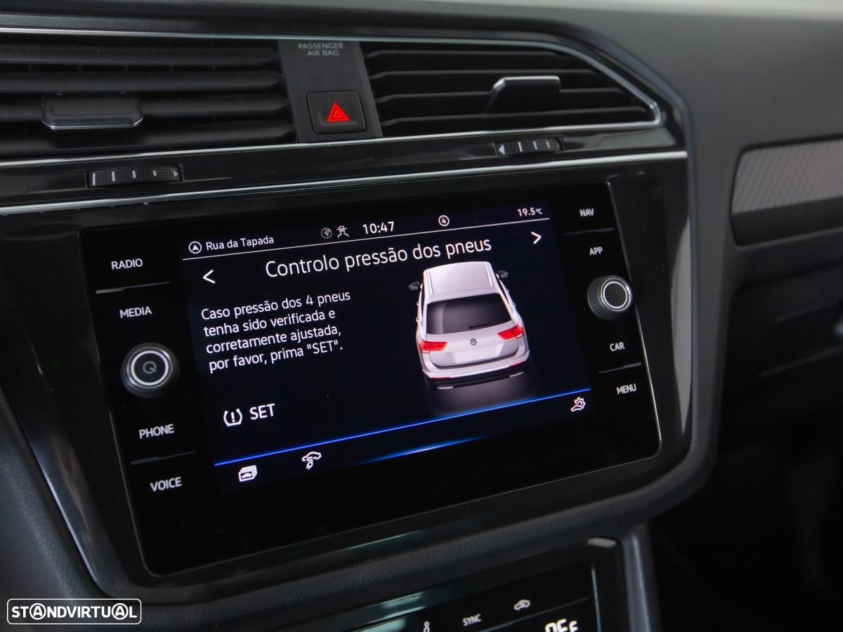 VW Tiguan 1.4 TSI eHybrid R-Line DSG - 36