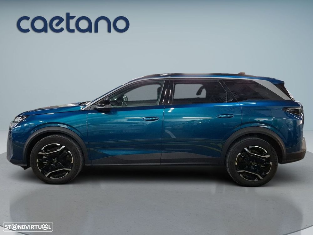 Peugeot E-5008 73 kWh Allure - 5