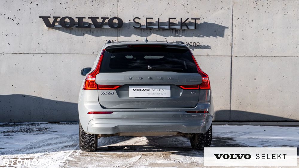 Volvo XC 60 - 8