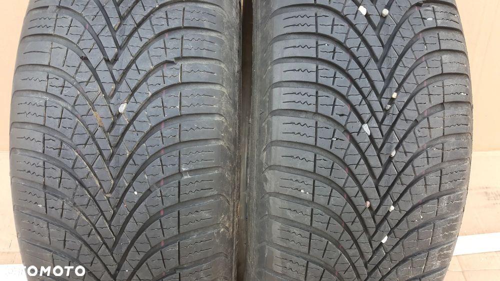 OPONY CAŁOROCZNE DĘBICA NAVIGATOR 3 195/65/15'' 91H 2022 - 2