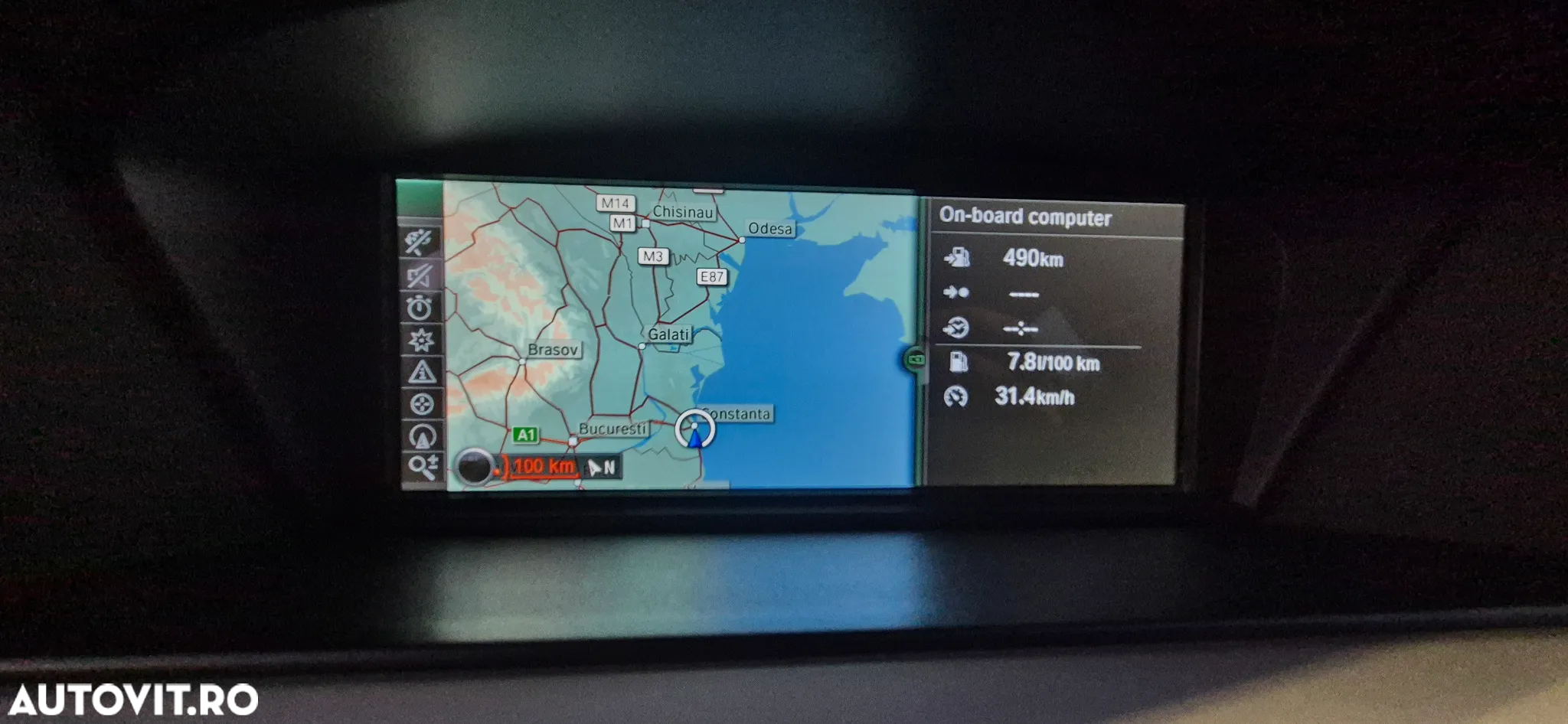 BMW Seria 3 318d - 9