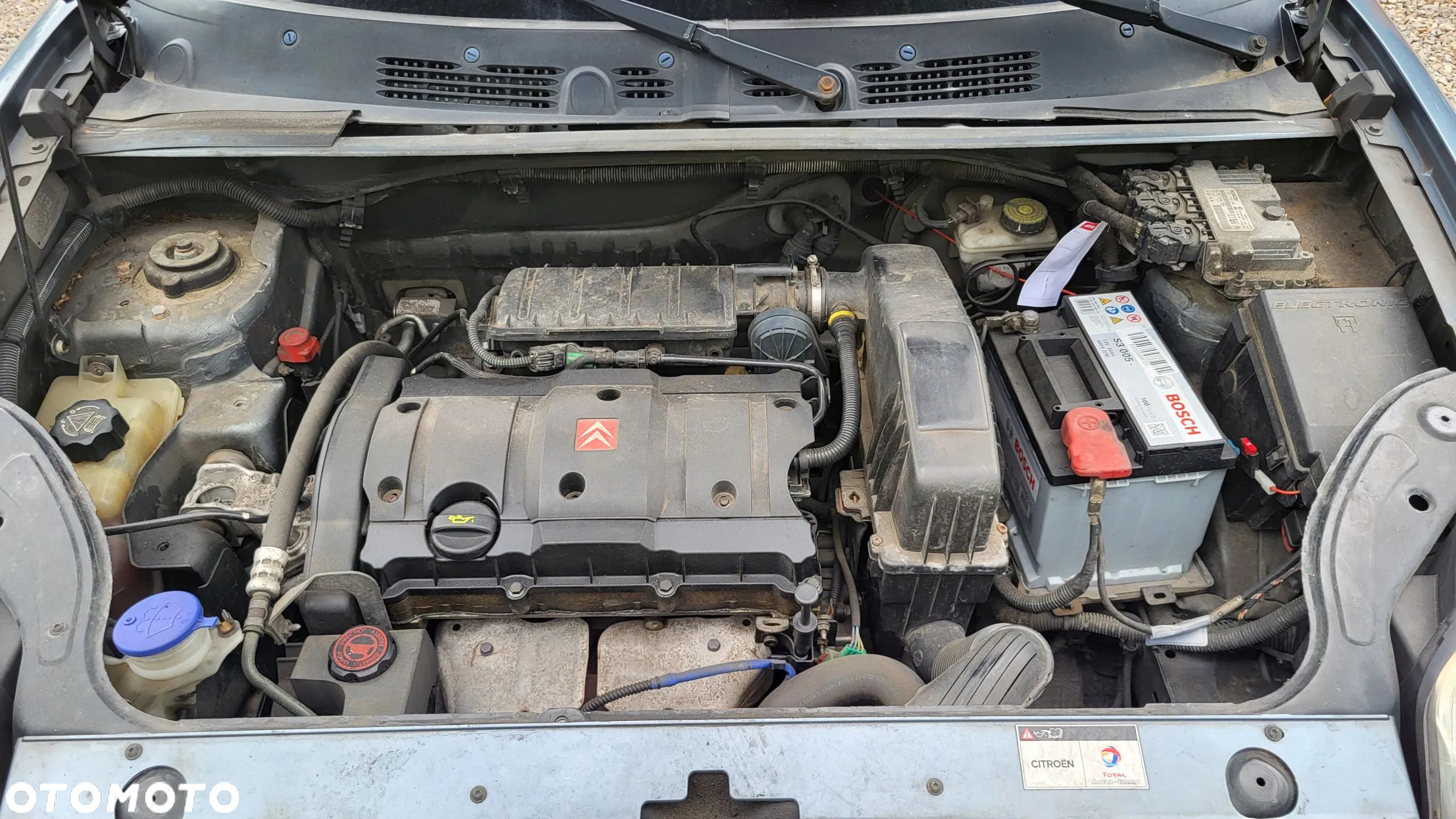 Citroën Berlingo 1.6 16V Multispace - 30