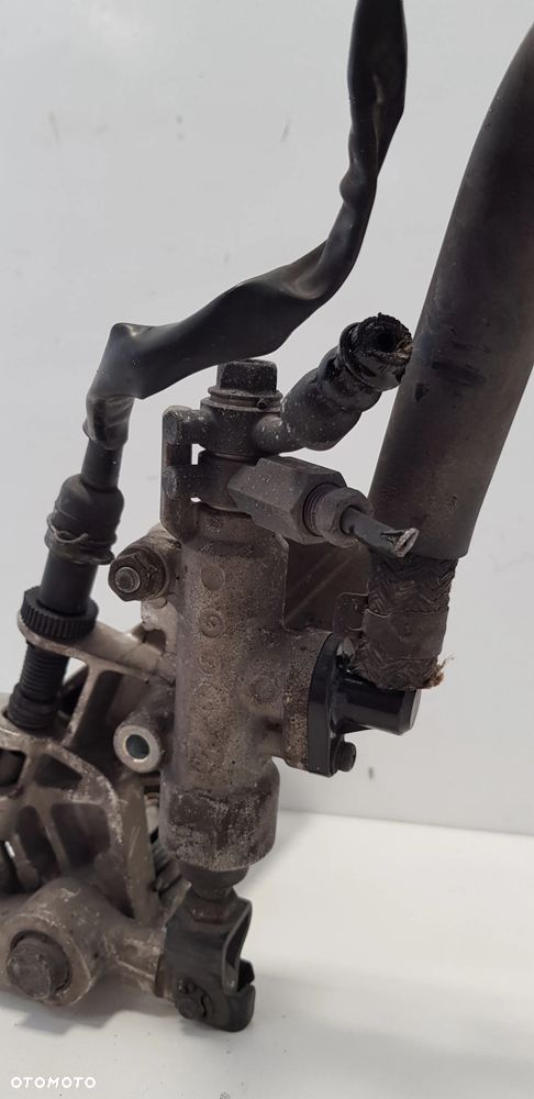 HONDA VFR 800fi rc46 set prawy - 5