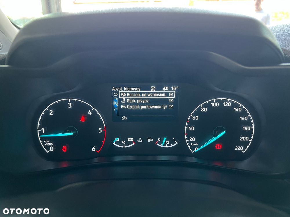 Ford Transit Connect 230 L2 Trend (bryg.) - 27