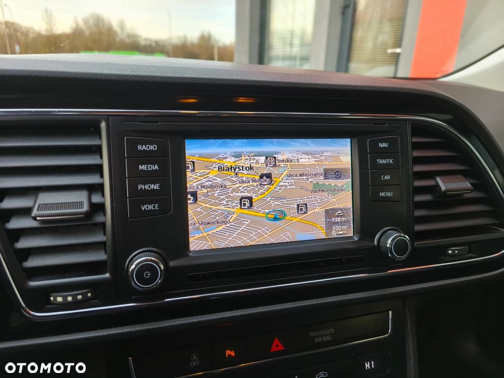 Seat Leon 1.6 TDI Style - 15