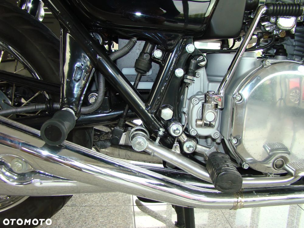 Kawasaki Z - 30