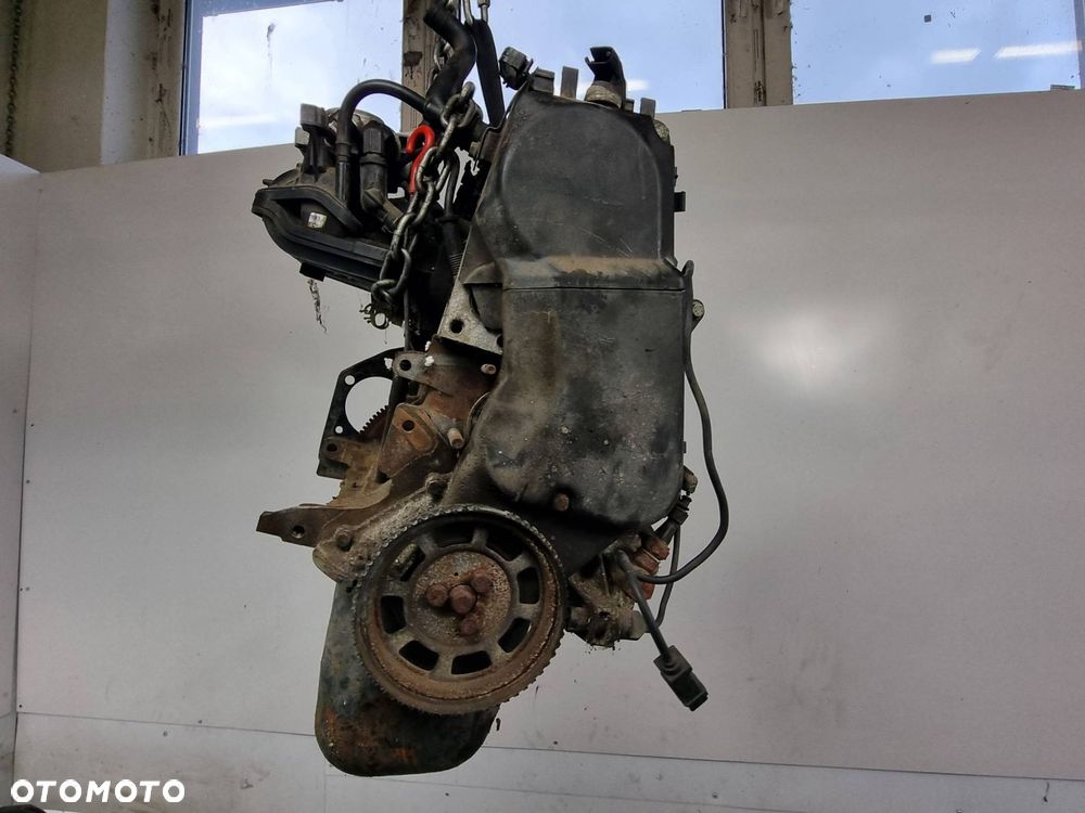 SILNIK SŁUPEK FIAT SEICENTO 1.1 87A1000 - 6