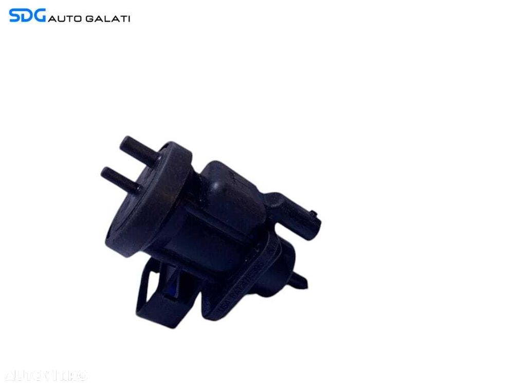 Solenoid Valva Presiune Aer Vacuum Mercedes Clasa E Class W210 E200 E220 E320 E270 2.7 CDI 1996 - 2002 Cod A0005450427 [L7776] - 1