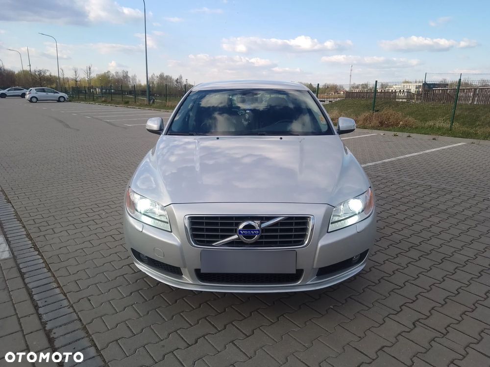 Volvo S80 2.5T Momentum - 9