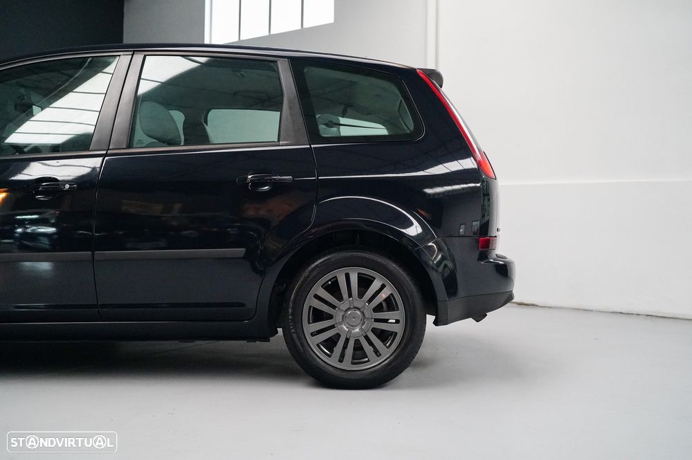 Ford Focus C-Max 1.6 TDCi Trend - 14