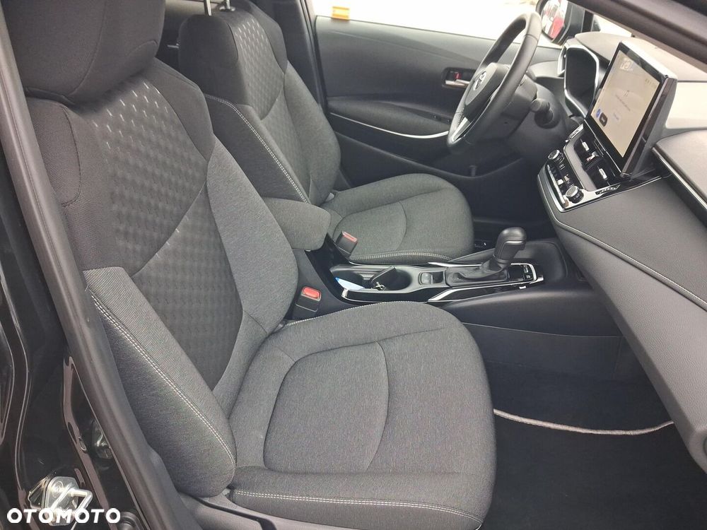 Toyota Corolla 1.8 Hybrid Style - 16