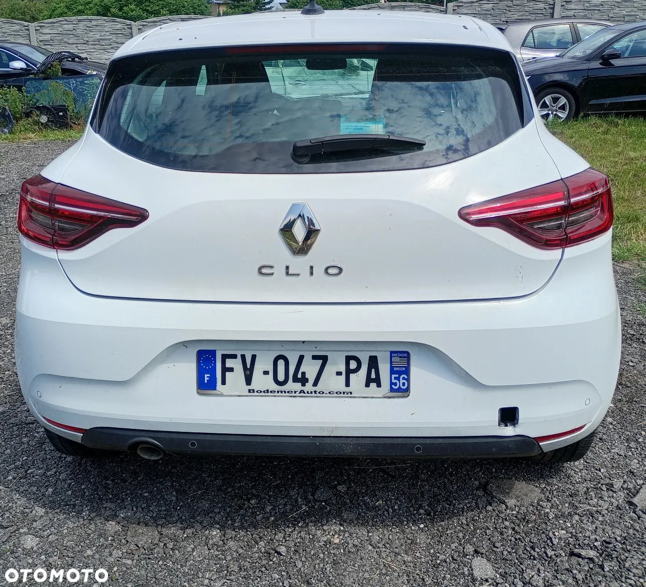 Renault Clio SCe 65 BUSINESS EDITION - 6