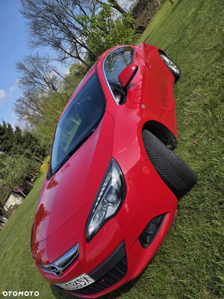 Opel Astra 1.6 T Sport - 8