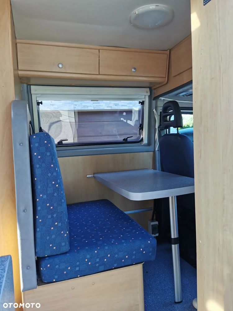 Fiat Ducato - 4