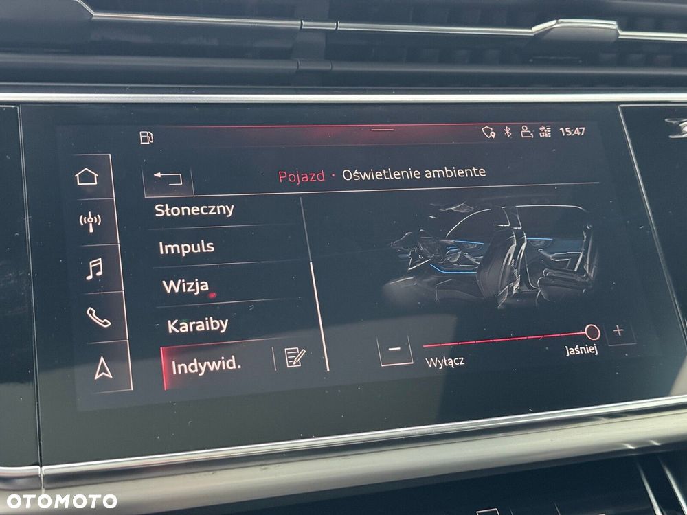 Audi Q8 - 17