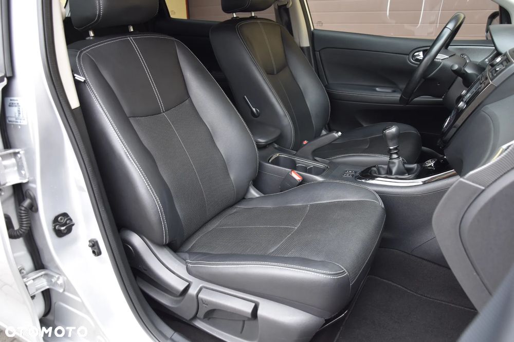 Nissan Pulsar 1.6 DIG-T Tekna - 20
