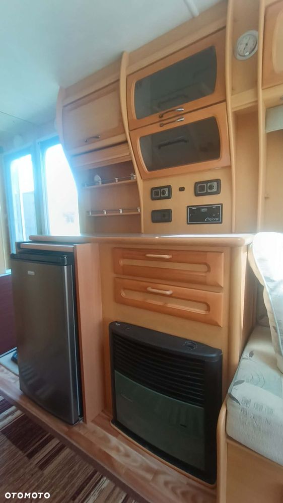 Elddis Odyssey - 13
