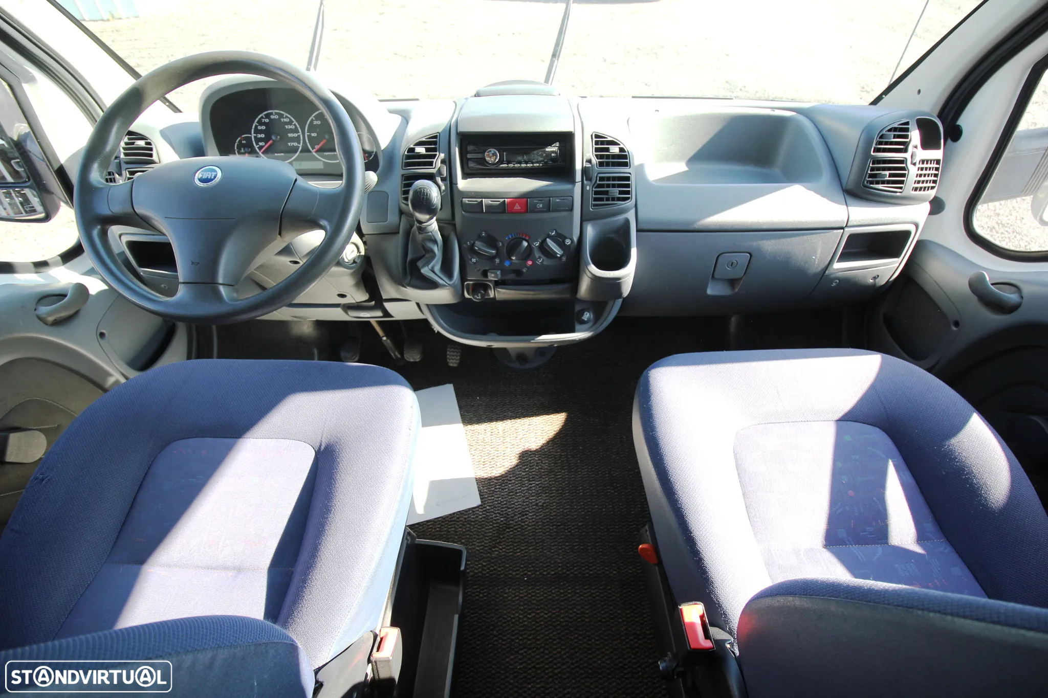 CI International Carioca 15P - 16