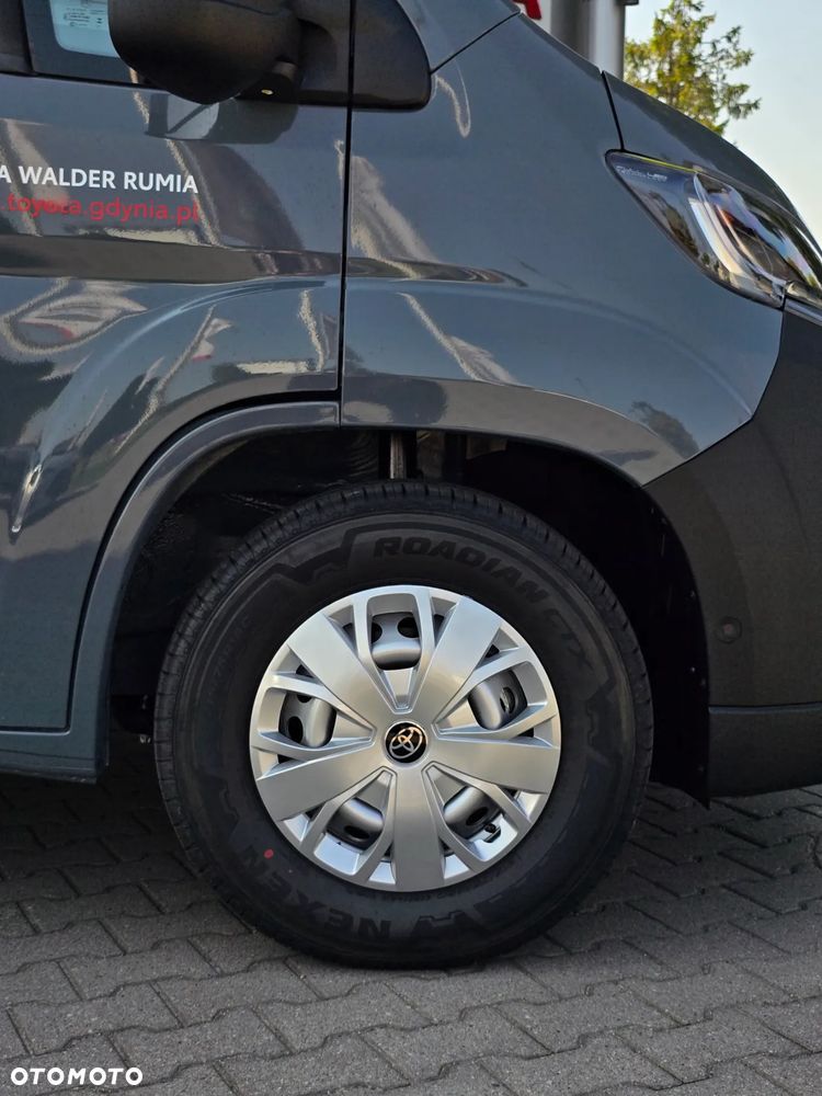 Toyota Proace MAX L3H2 - 14