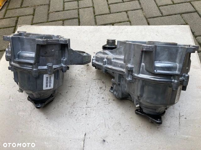 BMW X5 X6 E70 XDrive 7643759 ATC 45L reduktor NOWY - 2