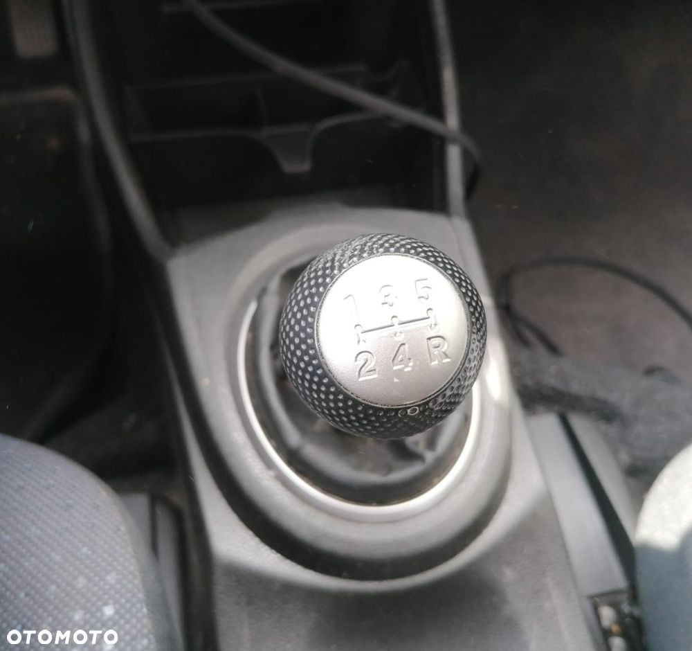Honda Jazz 1.2 Trend - 4