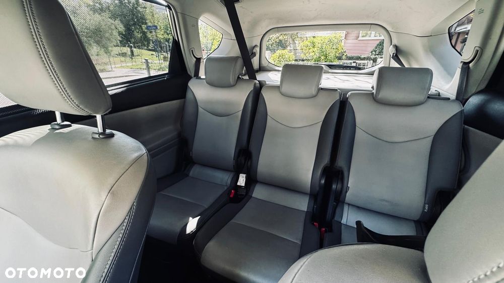 Toyota Prius+ Hybrid 135 Prestige - 10