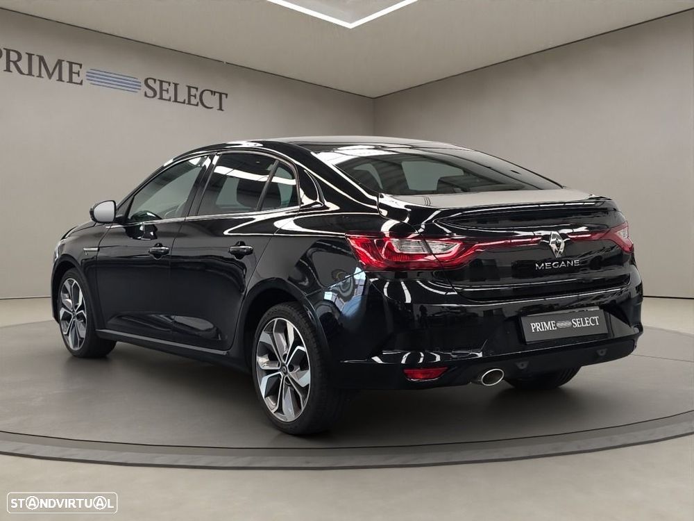 Renault Mégane Grand Coupe 1.5 Blue dCi Executive - 3