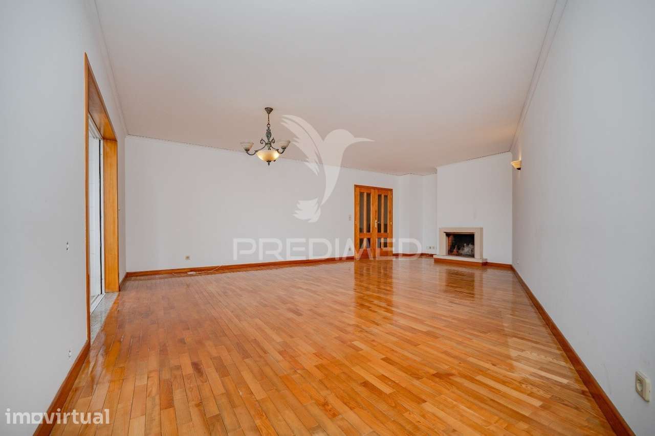 Apartamento T3 em Ferreiros, Braga - Grande imagem: 5/36